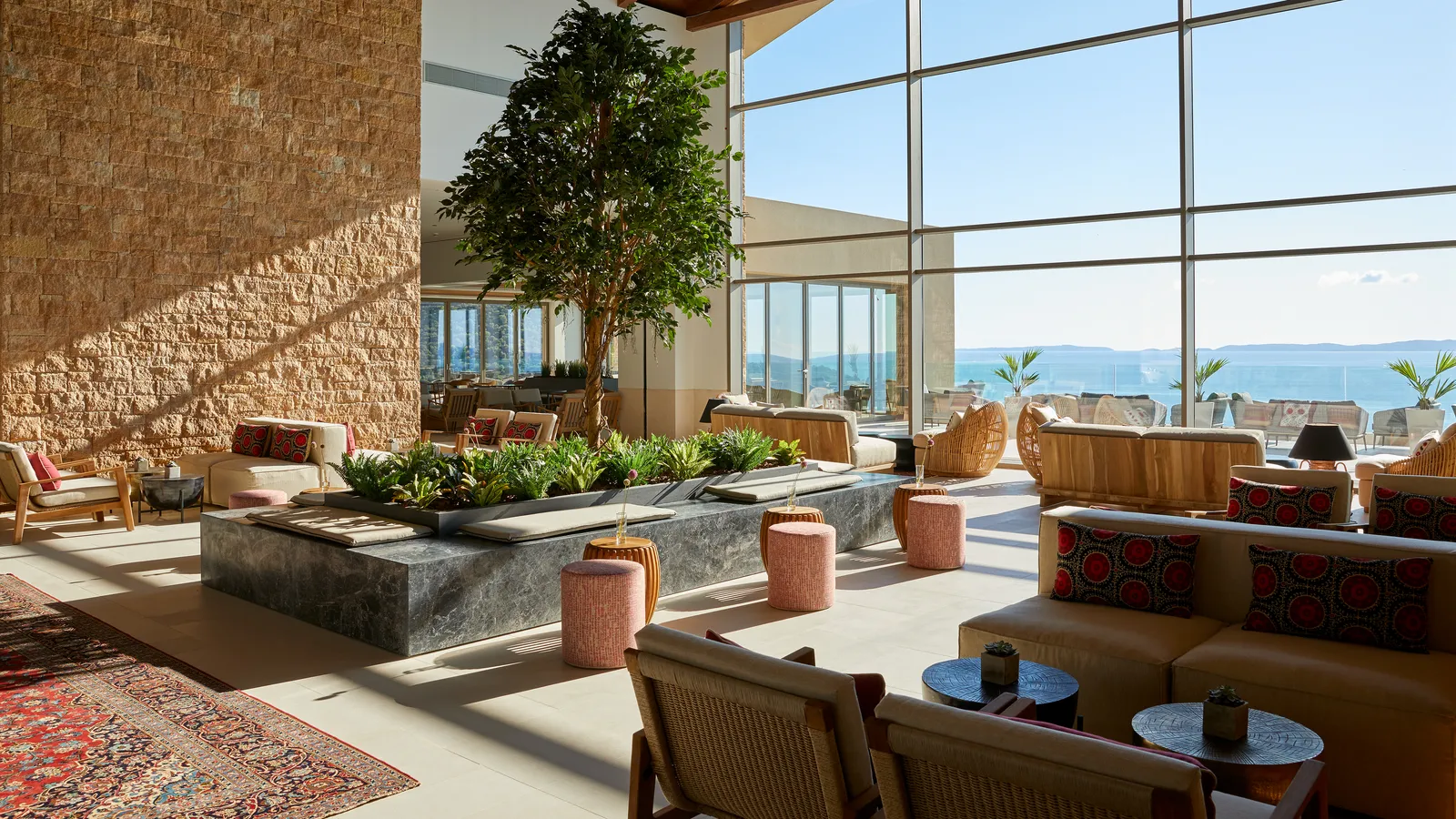 Δωμάτιο με Θέα: H Deluxe Suite Private Pool του Elix Mar-Bella στη Θεσπρωτία