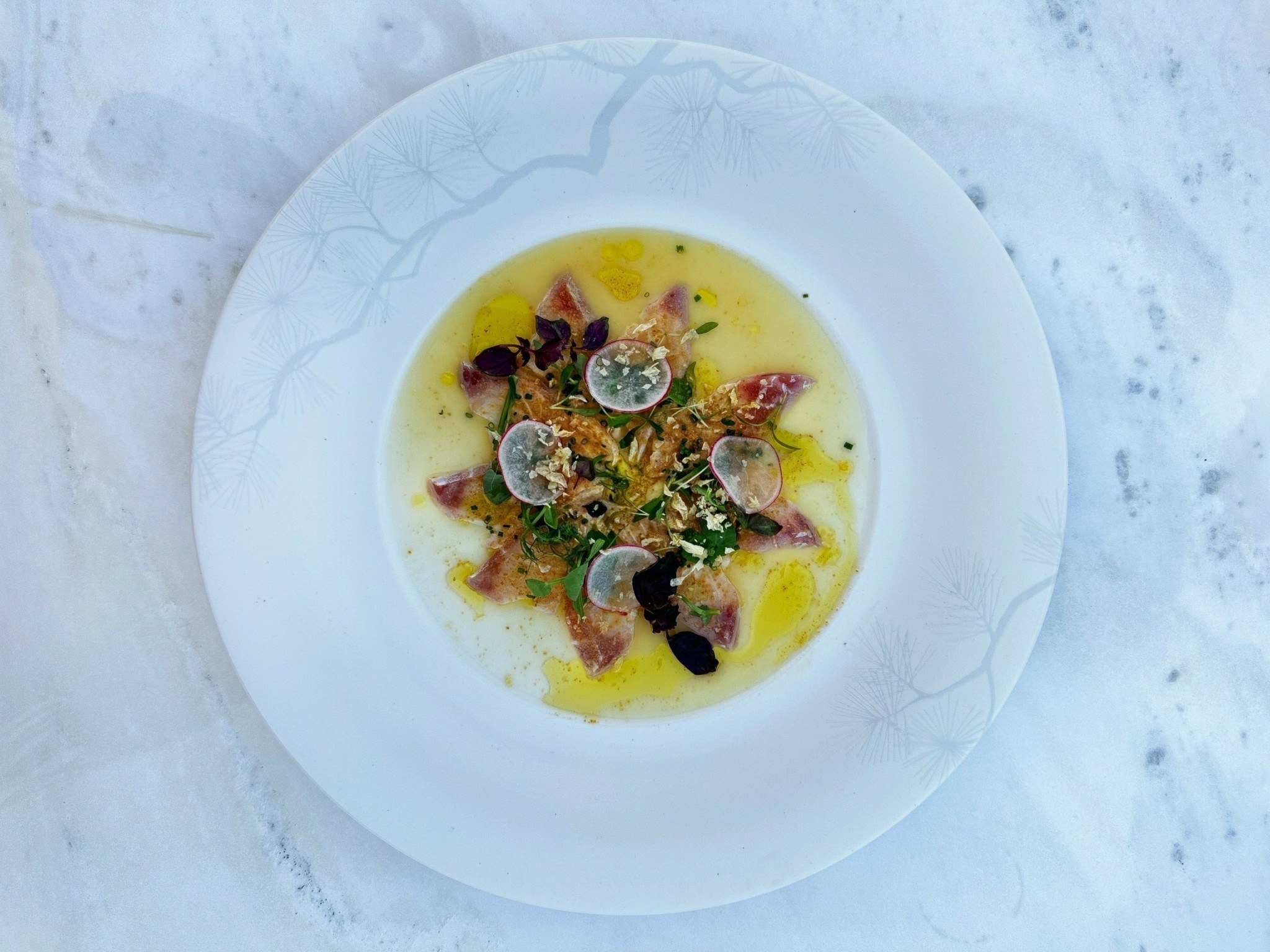 Δοκιμάζουμε το μενού του Matsuhisa Paros – Το νέο δημιούργημα του Nobu στην Ελλάδα