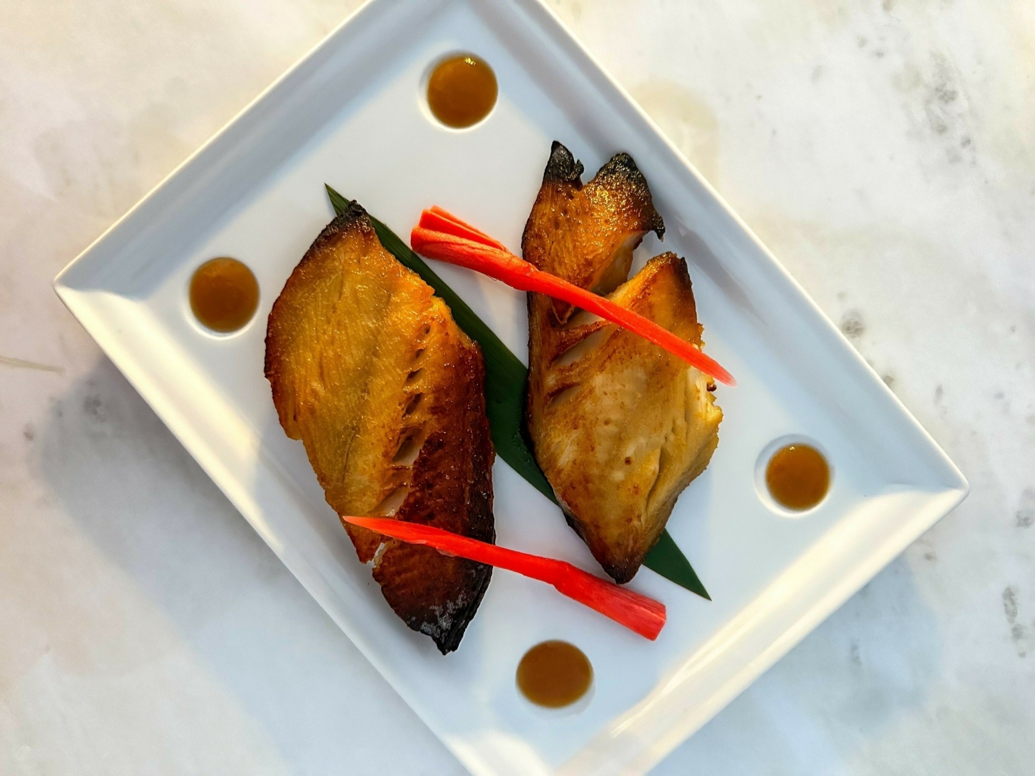 Δοκιμάζουμε το μενού του Matsuhisa Paros – Το νέο δημιούργημα του Nobu στην Ελλάδα