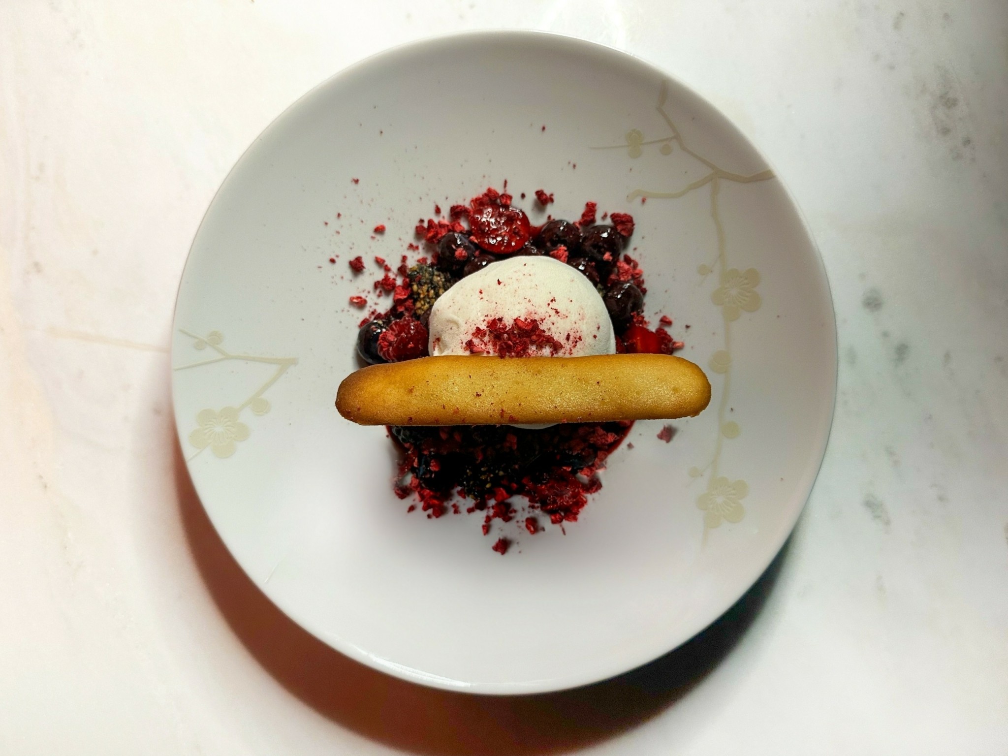 Δοκιμάζουμε το μενού του Matsuhisa Paros – Το νέο δημιούργημα του Nobu στην Ελλάδα