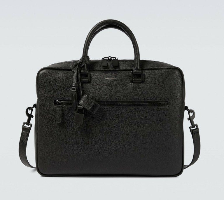 Μια επένδυση για πάντα – 10 τοπ briefcases με ανίκητο στυλ