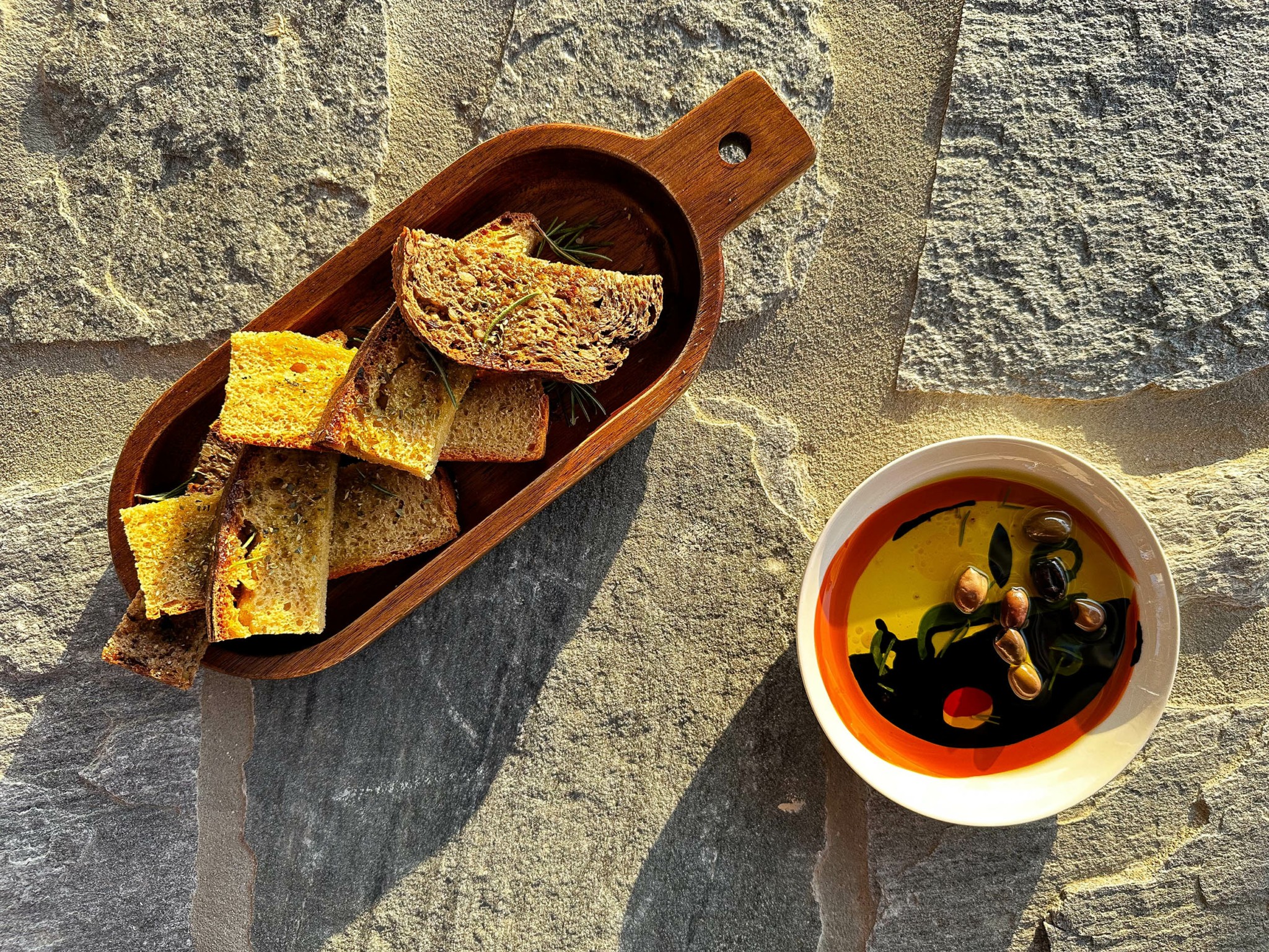 Parostiā και Rada – Δύο κορυφαίες γαστρονομικές εμπειρίες στην Πάρο