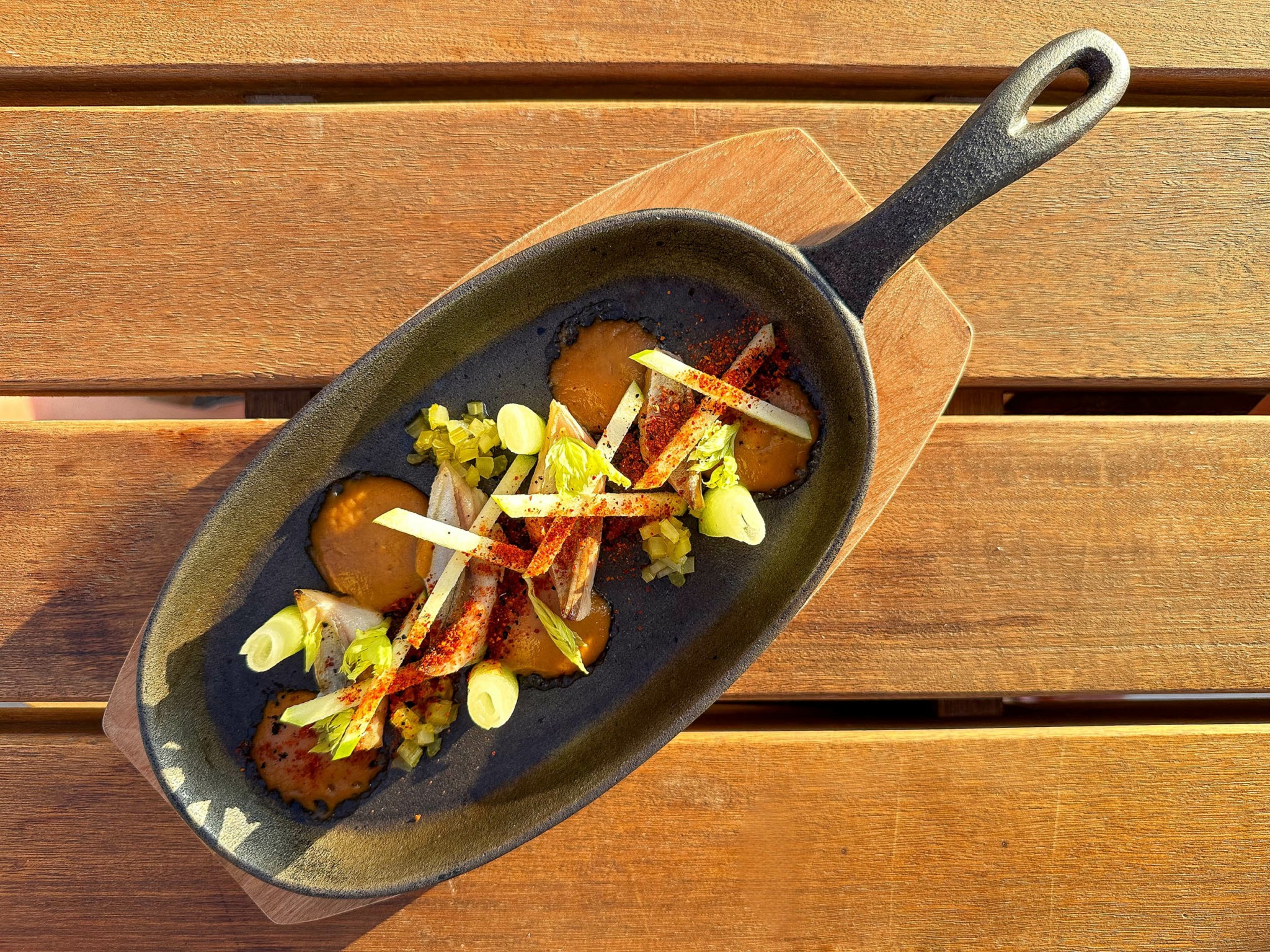 Parostiā και Rada – Δύο κορυφαίες γαστρονομικές εμπειρίες στην Πάρο