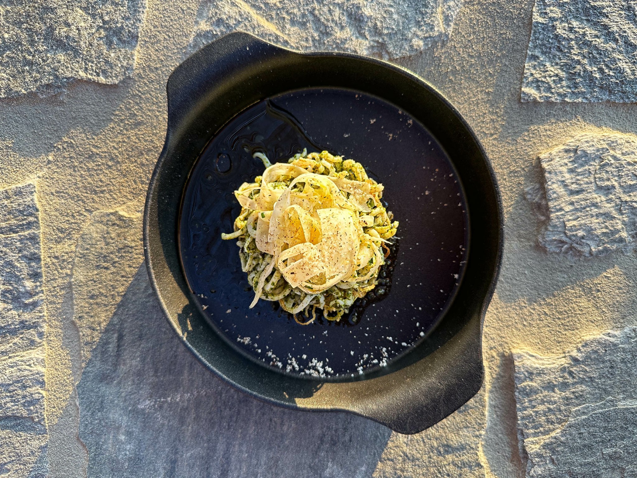 Parostiā και Rada – Δύο κορυφαίες γαστρονομικές εμπειρίες στην Πάρο