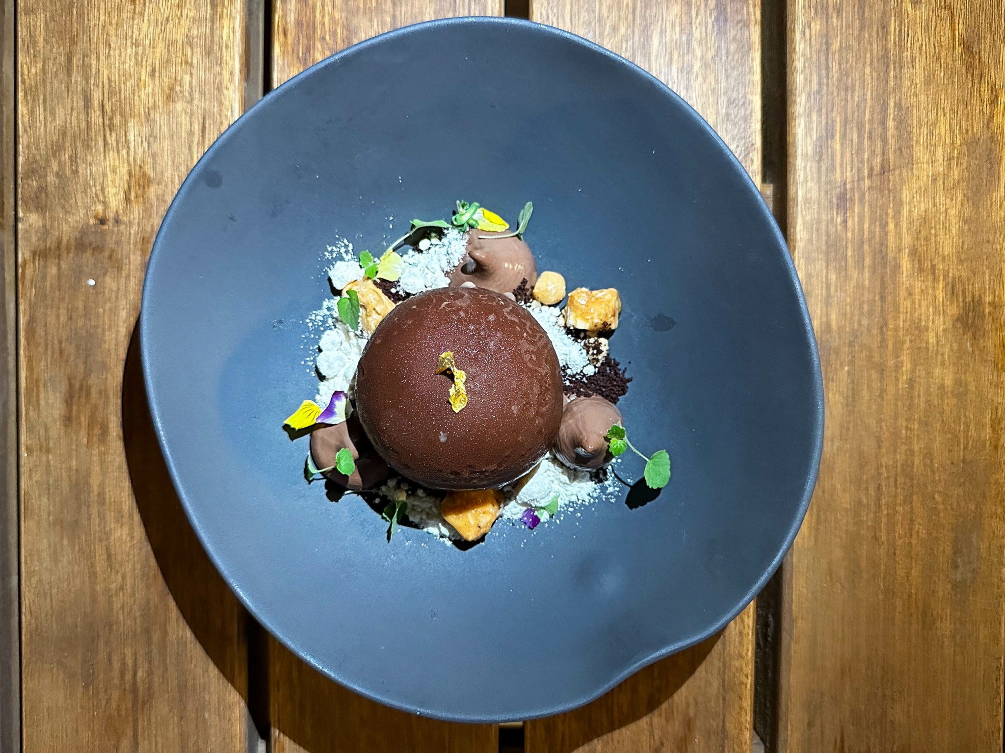 Parostiā και Rada – Δύο κορυφαίες γαστρονομικές εμπειρίες στην Πάρο