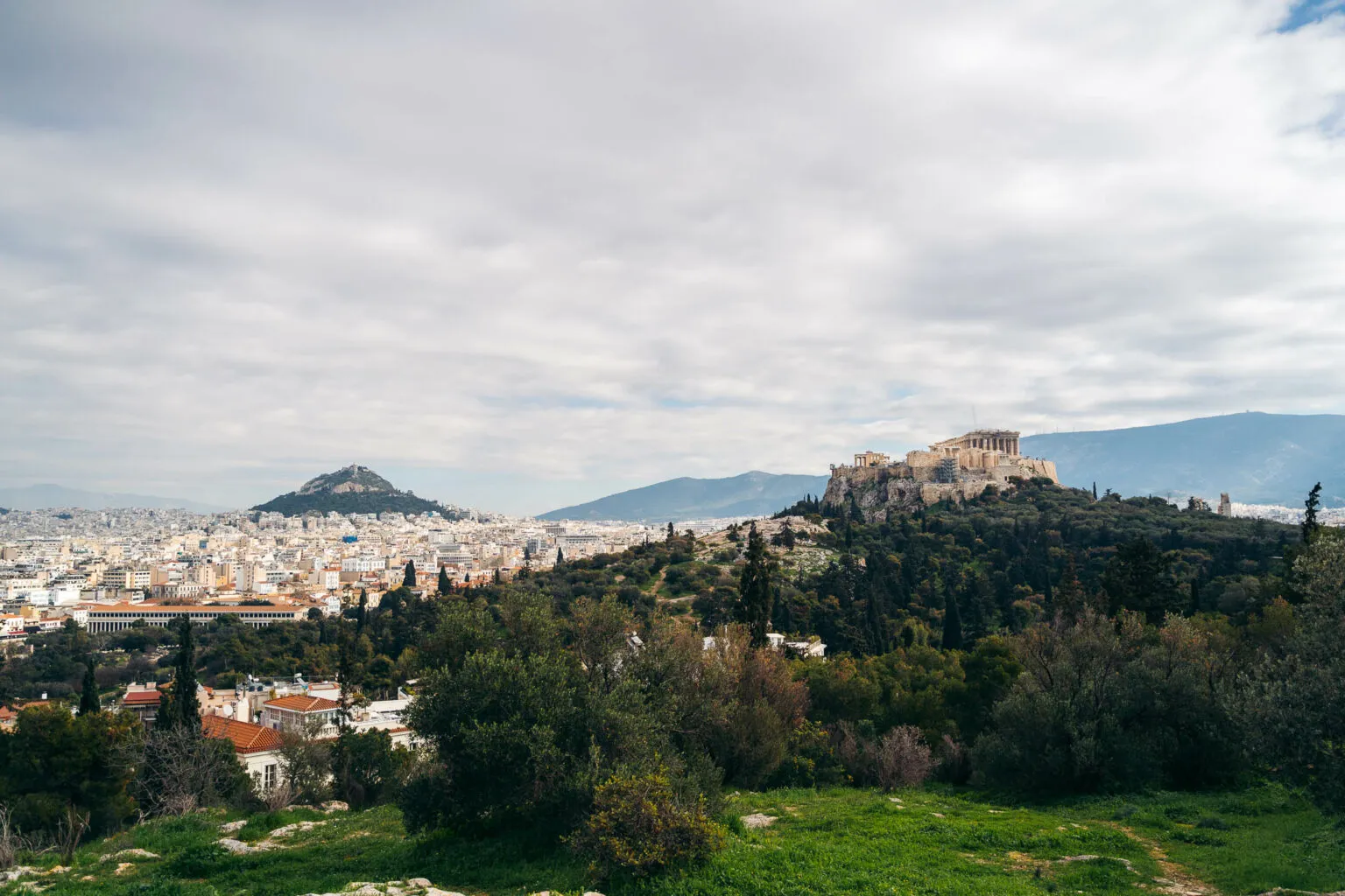 Πετράλωνα: Πώς μια ήσυχη, λαϊκή γειτονιά της Αθήνας μεταμορφώθηκε σε ψαγμένο προορισμό