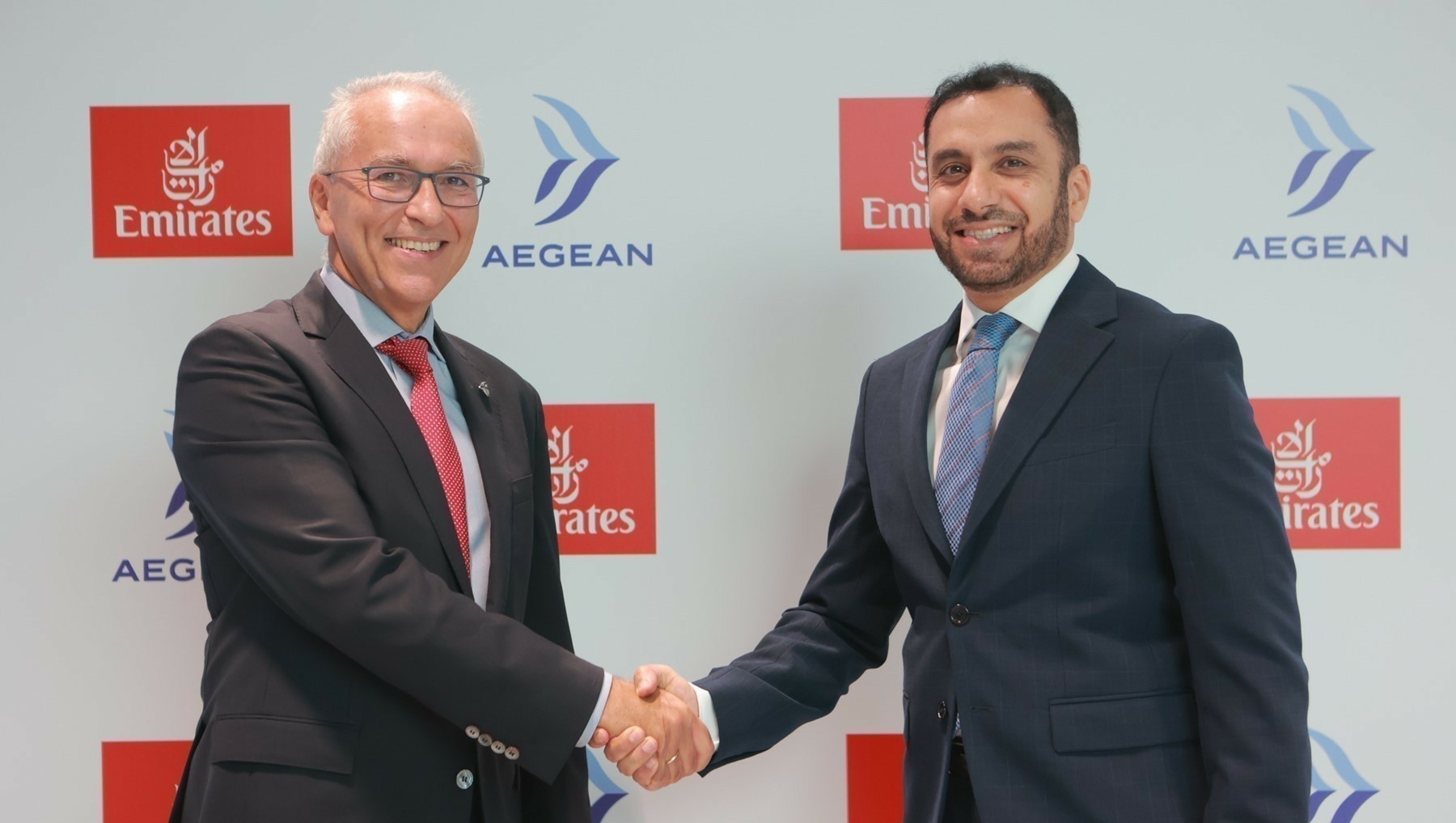 AEGEAN: Το 2023 «πετάει» με ρυθμούς πάνω κι από το 2019 – Το επόμενο βήμα με την Emirates