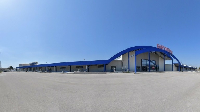 Τέσσερα σημαντικά επενδυτικά ακίνητα σε Παλλήνη και Ελληνικό