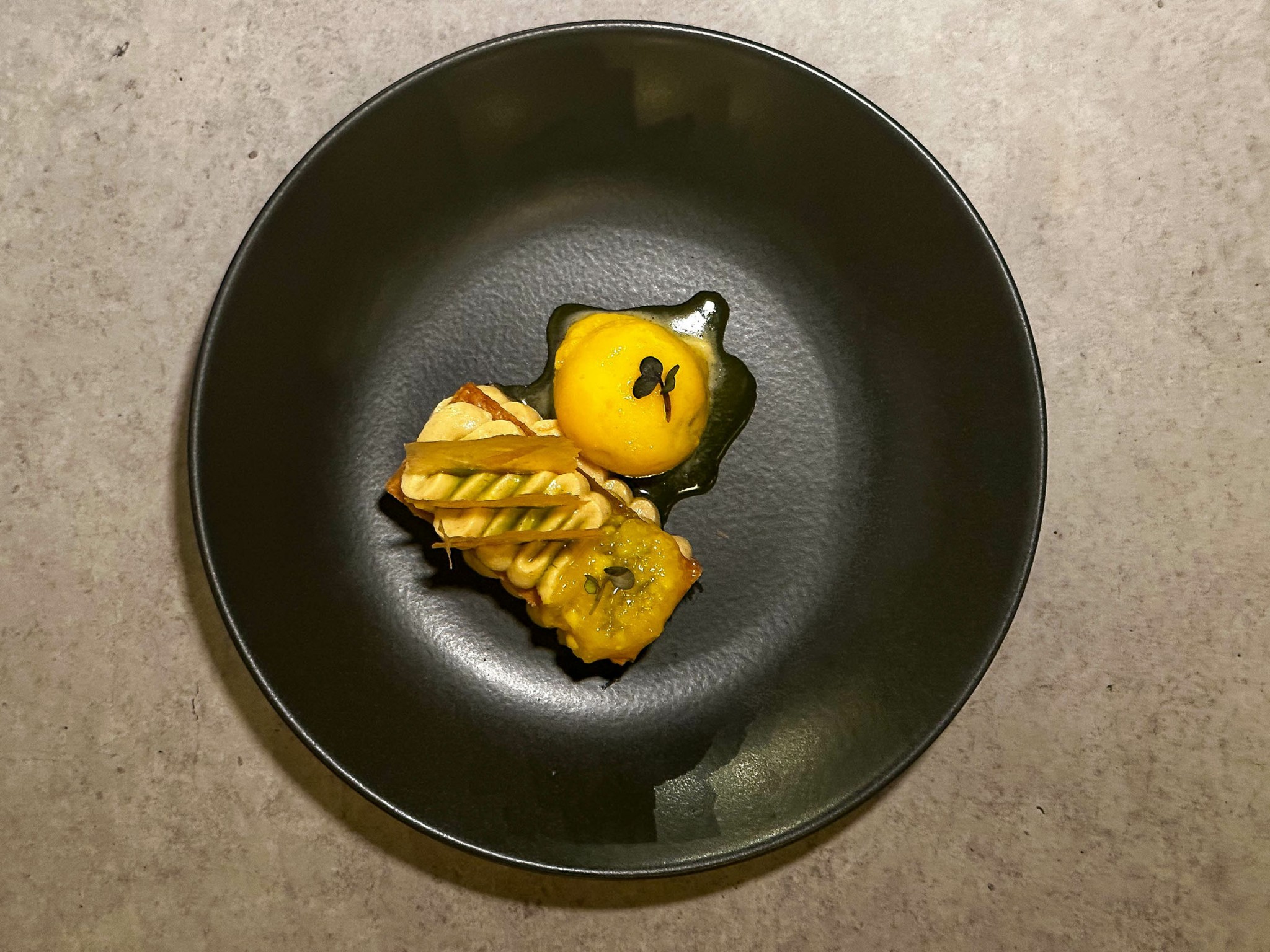 Parostiā και Rada – Δύο κορυφαίες γαστρονομικές εμπειρίες στην Πάρο