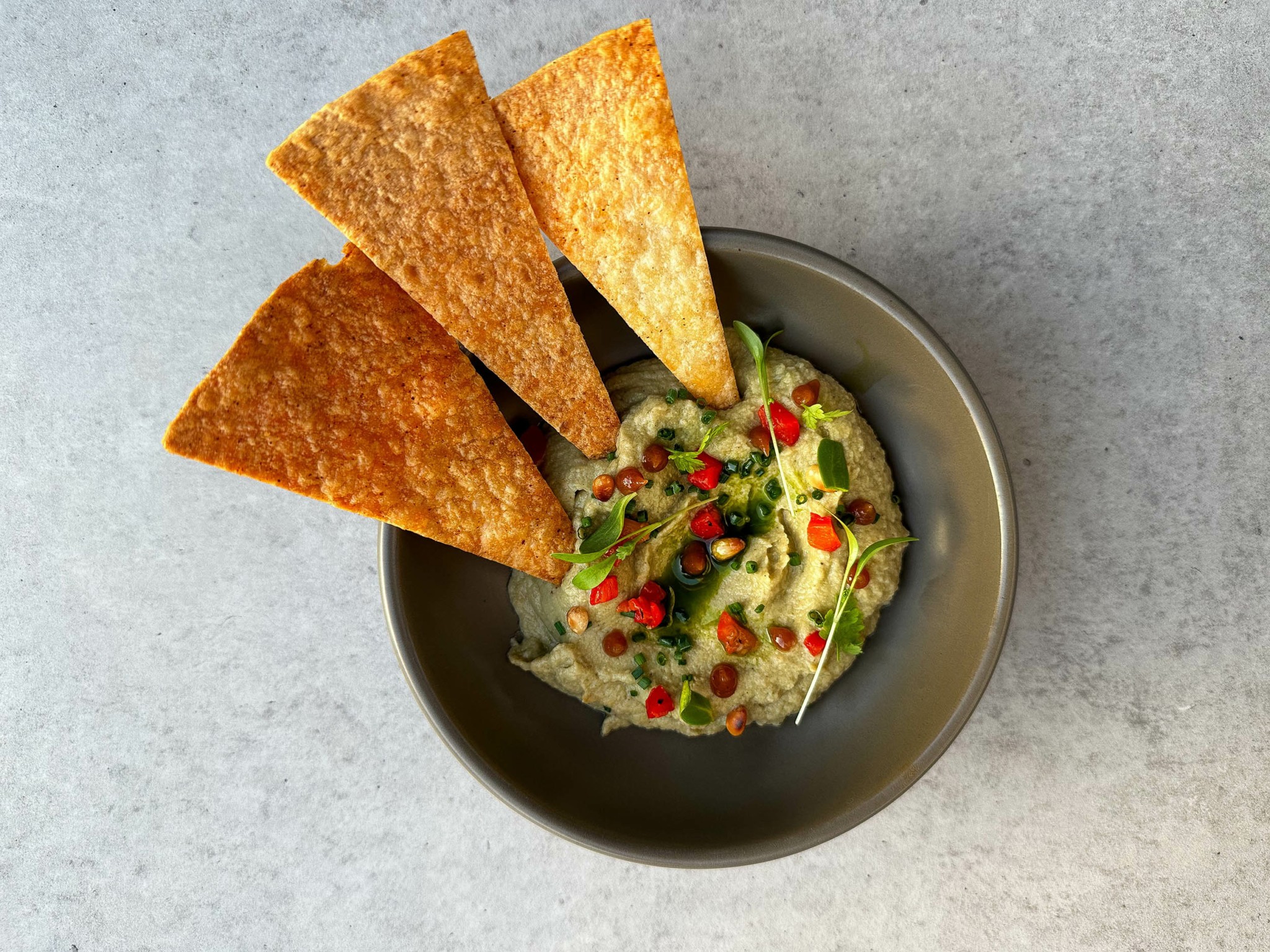 Parostiā και Rada – Δύο κορυφαίες γαστρονομικές εμπειρίες στην Πάρο