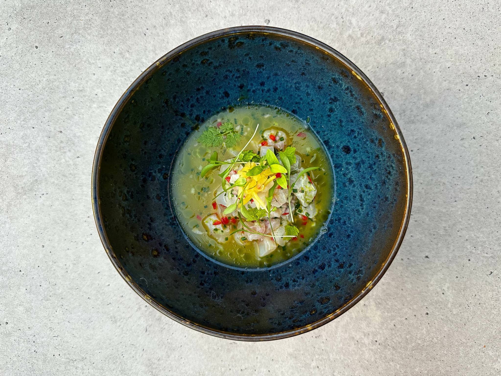 Parostiā και Rada – Δύο κορυφαίες γαστρονομικές εμπειρίες στην Πάρο