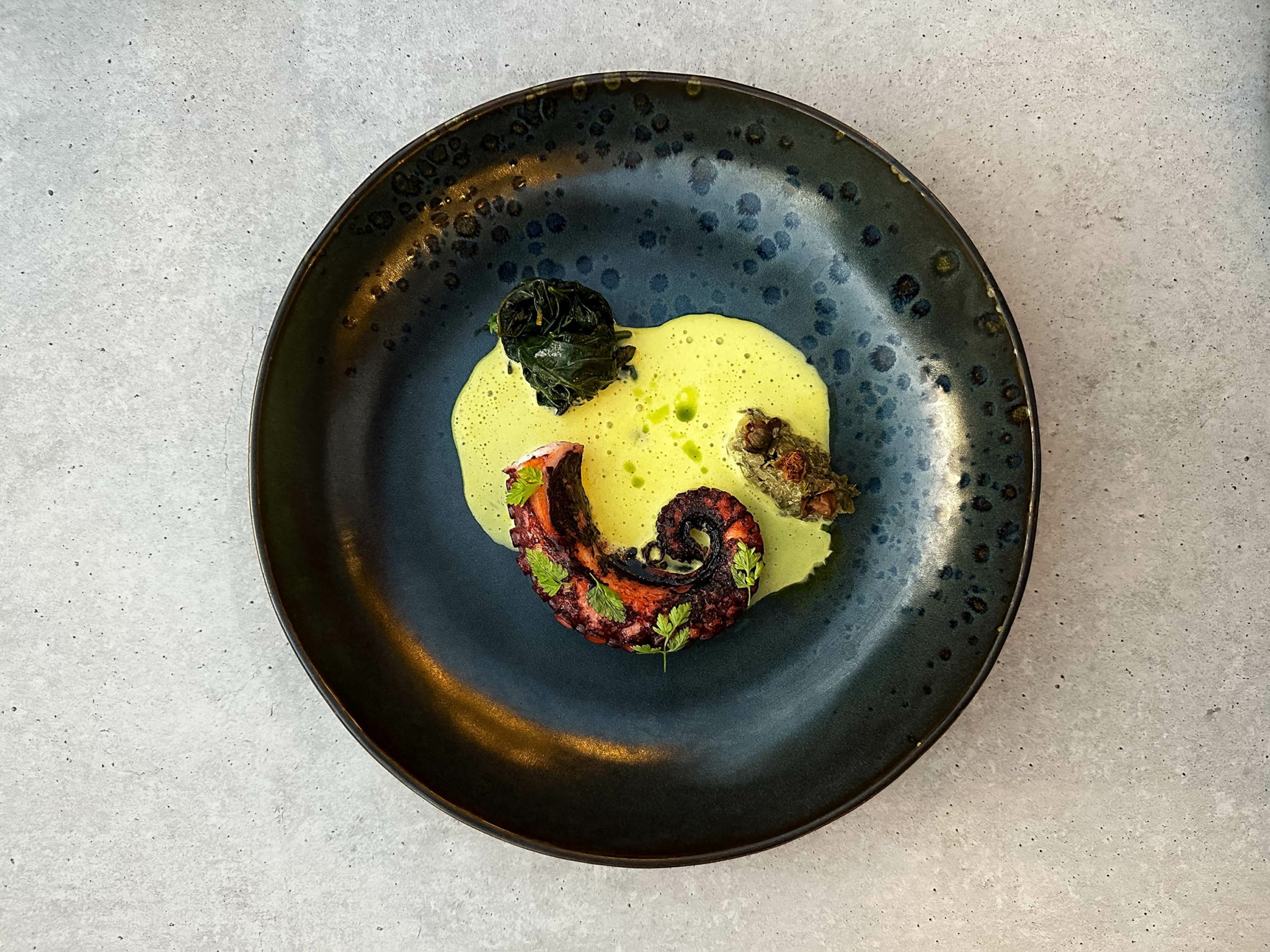 Parostiā και Rada – Δύο κορυφαίες γαστρονομικές εμπειρίες στην Πάρο