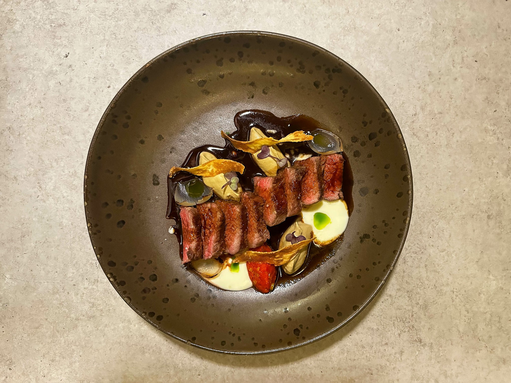 Parostiā και Rada – Δύο κορυφαίες γαστρονομικές εμπειρίες στην Πάρο