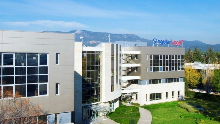 SingularLοgic: «Ανεβάζει ταχύτητες» με σύμβαση €6,82 εκατ. για τις δημοτικές και περιφερειακές εκλογές