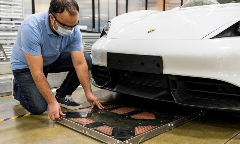 Ηλεκτρικό αυτοκίνητο: Πότε θα μπορεί να γίνεται ασύρματη φόρτιση