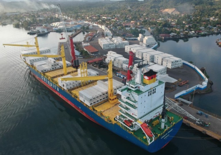 Η «Great White Fleet» αυξάνει τις επενδύσεις στις μονάδες ψύξης εμπορευματοκιβωτίων