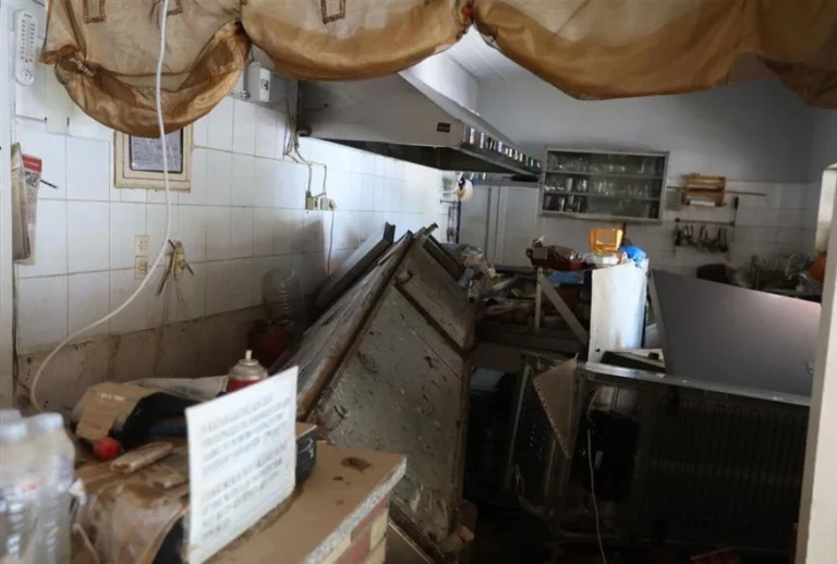 Κακοκαιρία Daniel: Οι αποζημιώσεις και τα δικαιολογητικά για επισκευές και αντικατάσταση οικοσκευής (vid)