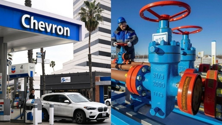 Φυσικό αέριο: Η κόντρα της Chevron με τους συνδικαλιστές μπορεί να εκτοξεύσει τις τιμές αερίου στην Ευρώπη