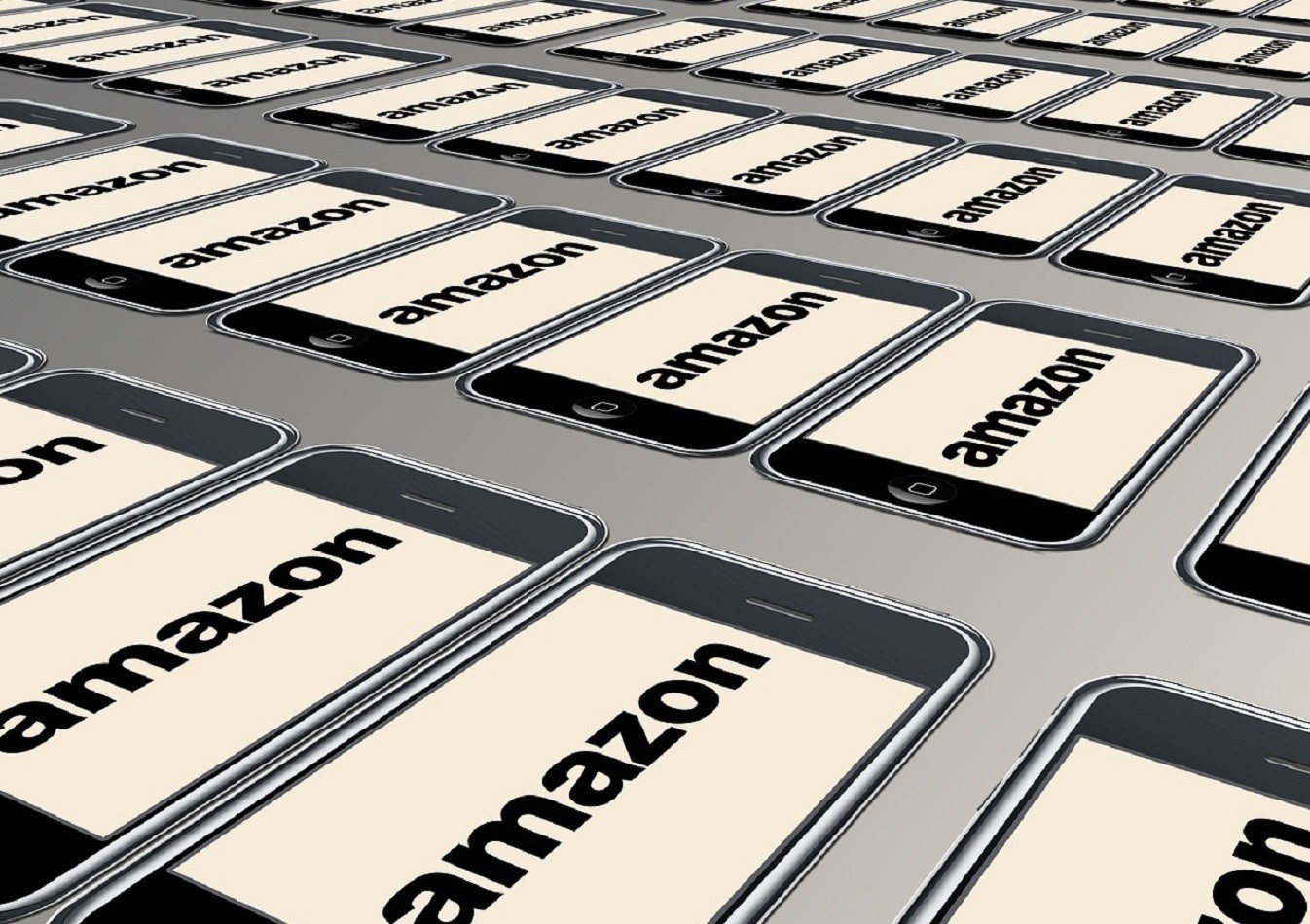 Amelia: Αυτή είναι η βοηθός της Amazon για την τεχνητή νοημοσύνη