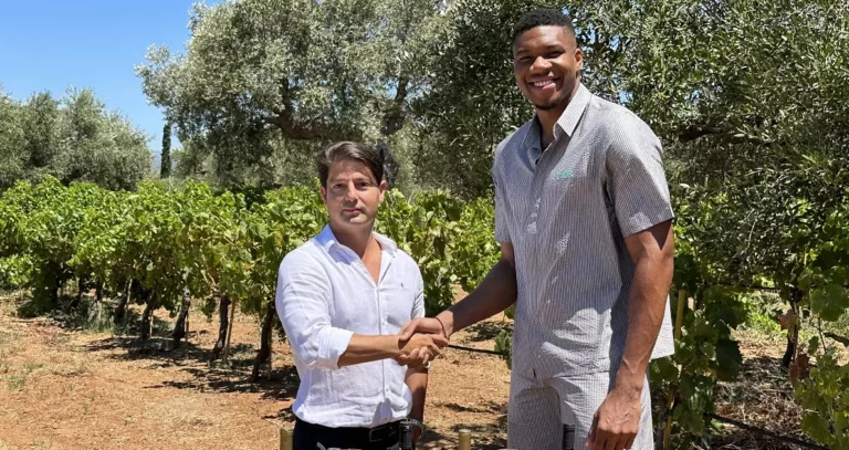 Αντετοκούνμπο, οικογένεια Σκλαβενίτη και Γιώργος Δασκαλάκης νέοι μέτοχοι στην Premia