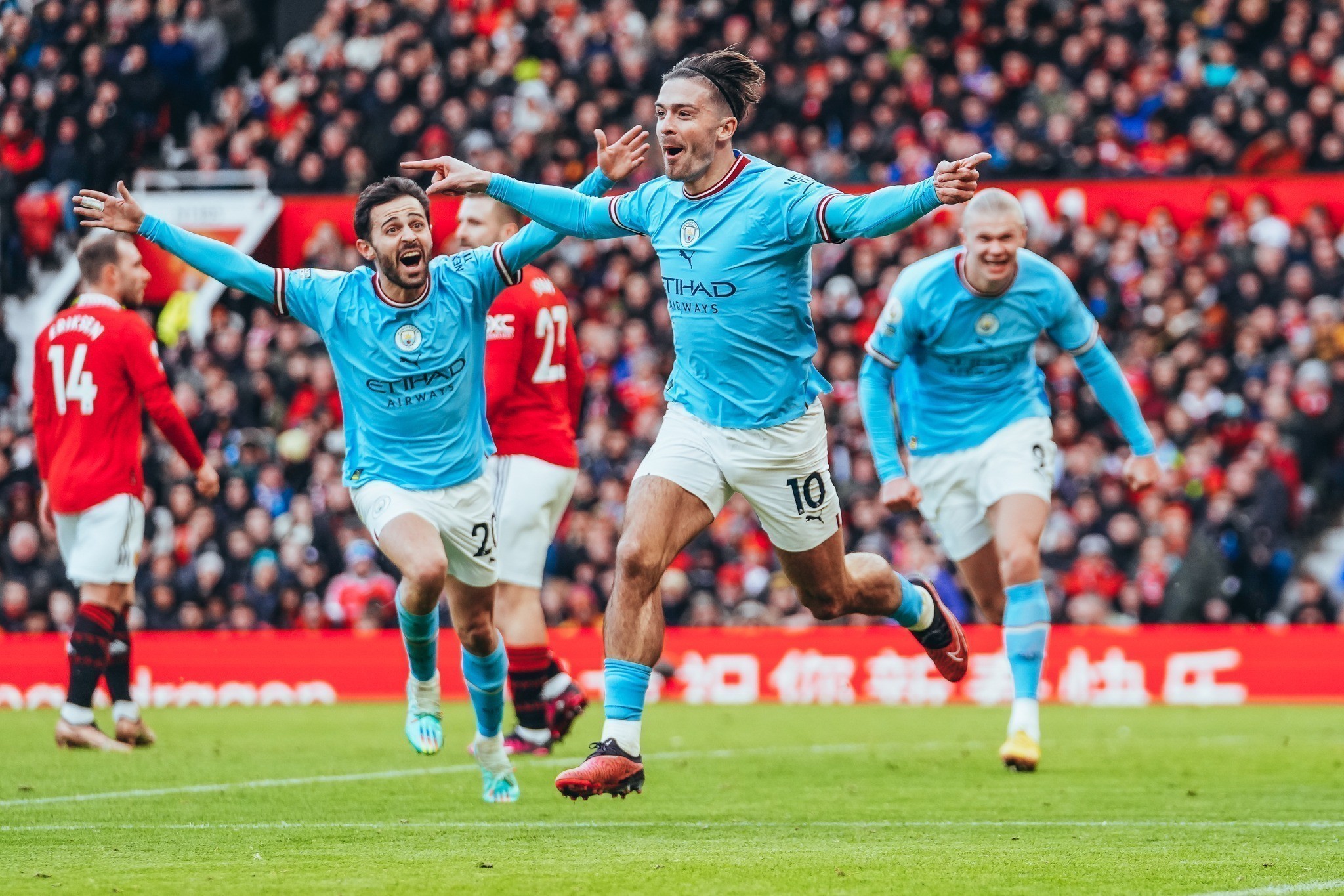 Το «χρηματιστήριο» του Champions League: Παίκτες αξίας €16,14 δισ. στο χορτάρι (pics)