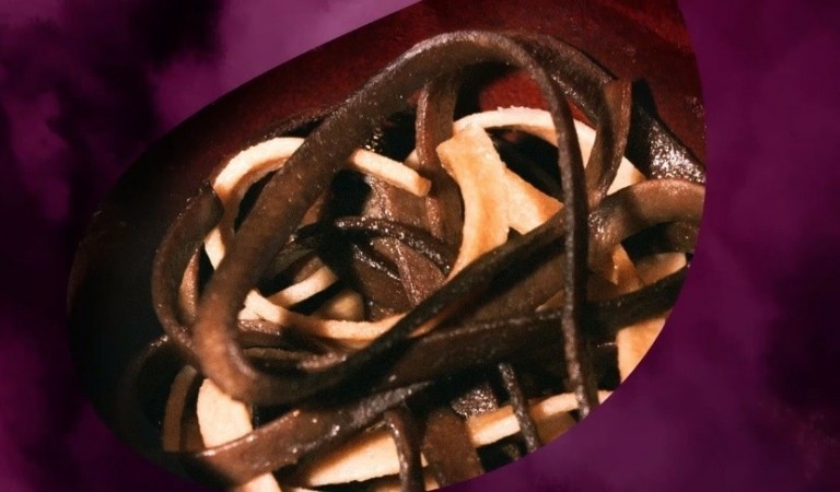 Πώς θα φτιάξετε gourme πιάτα με αποξηραμένα ζυμαρικά διάσημου σεφ