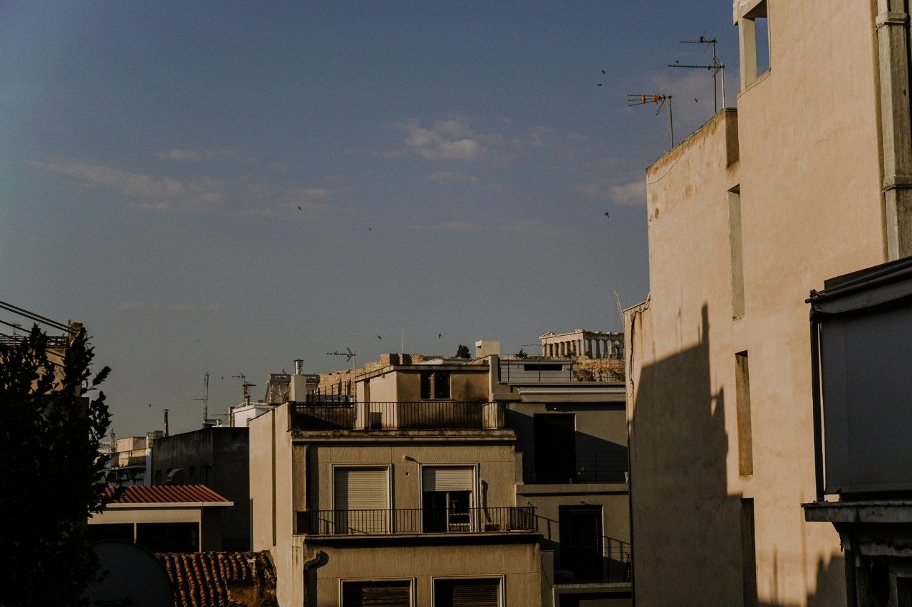 Σπίτια 30ετίας στο επίκεντρο: Οι νέες κρατικές επιδοτήσεις για ανακαίνιση και πράσινη αναβάθμιση | Ειδήσεις για την Οικονομία