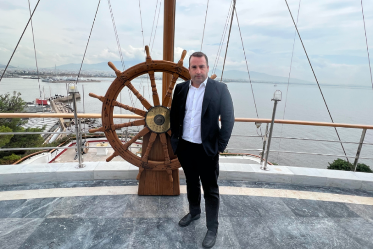 Χάρης Βαφειάς: Επαναγορές μετοχών και αγορά δυο δεξαμενόπλοιων για την Imperial Petroleum