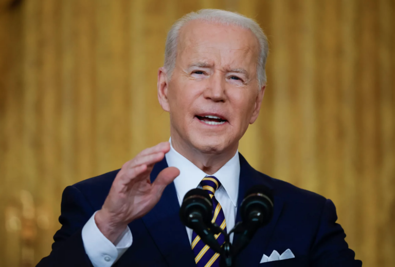 ΗΠΑ: «Ακραίοι Ρεπουμπλικάνοι» θέλουν να προκαλέσουν «shut down» καταγγέλλει ο Μπάιντεν