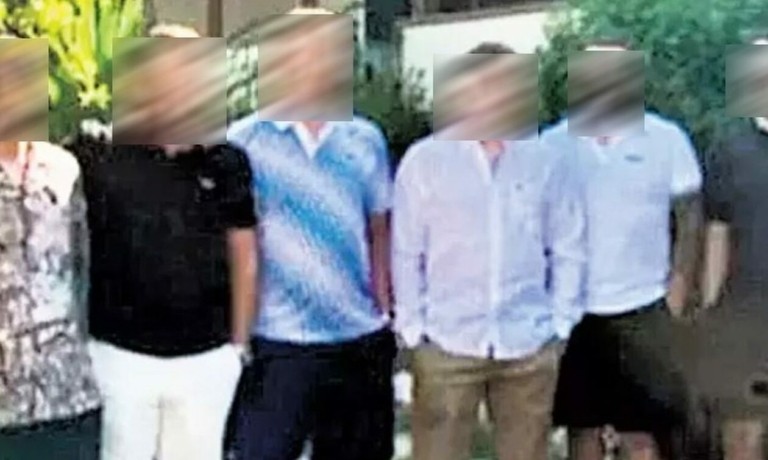 Μακελειό στην Λούτσα: Προφυλακιστέοι οι δύο Τούρκοι