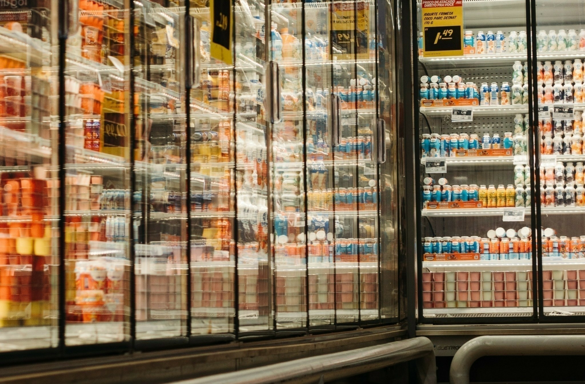 Ιταλικά σουπερ μάρκετ: Ξεκινά μείωση τιμών σε είδη πρώτης ανάγκης