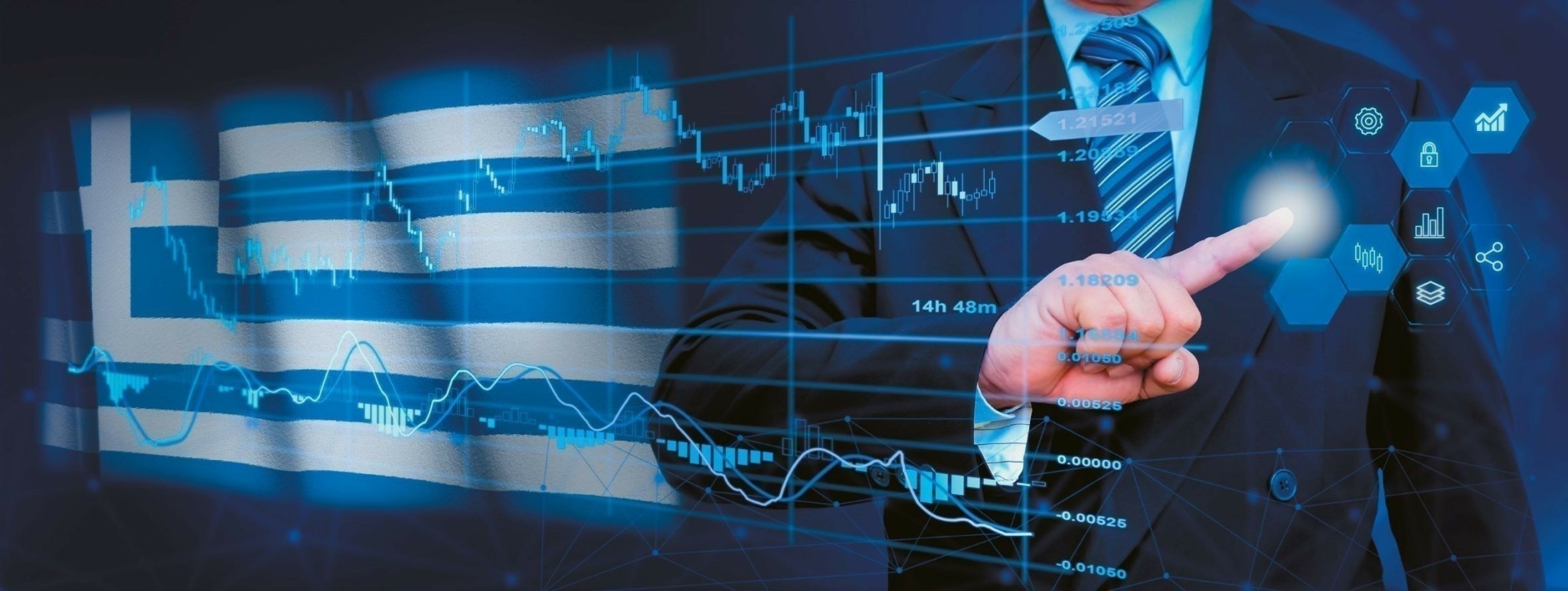 Debora Revoltella (ΕΤΕπ): Οι επενδυτικές προοπτικές στην Ελλάδα είναι πιο ευνοϊκές από ό,τι στην υπόλοιπη ΕΕ