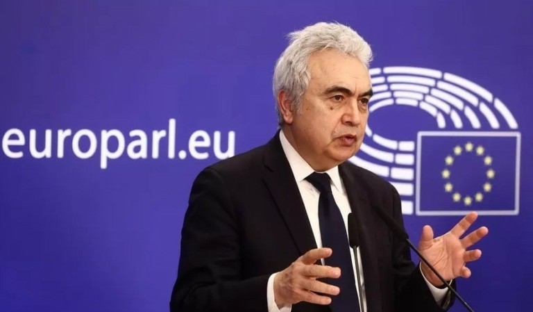 Διεθνής Οργανισμός Ενέργειας: Αυτός είναι ο «απροσδόκητος ήρωας» στη μάχη με την κλιματική κρίση