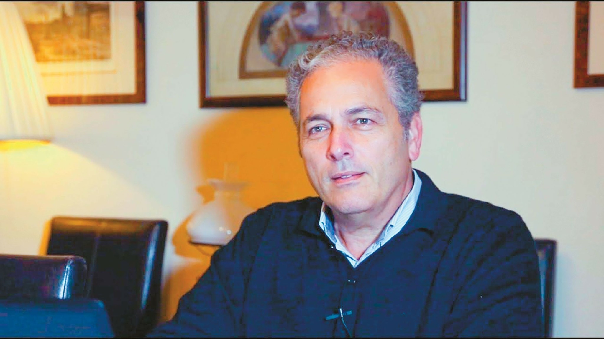 Κώστας Καρτάλης: «Να αποτραπούν σχέδια εξαγοράς καταπατημένων εκτάσεων»