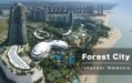 Forest City: Αυτή είναι η πόλη «φάντασμα» που αξίζει 100 δισ. δολ. (tweets)