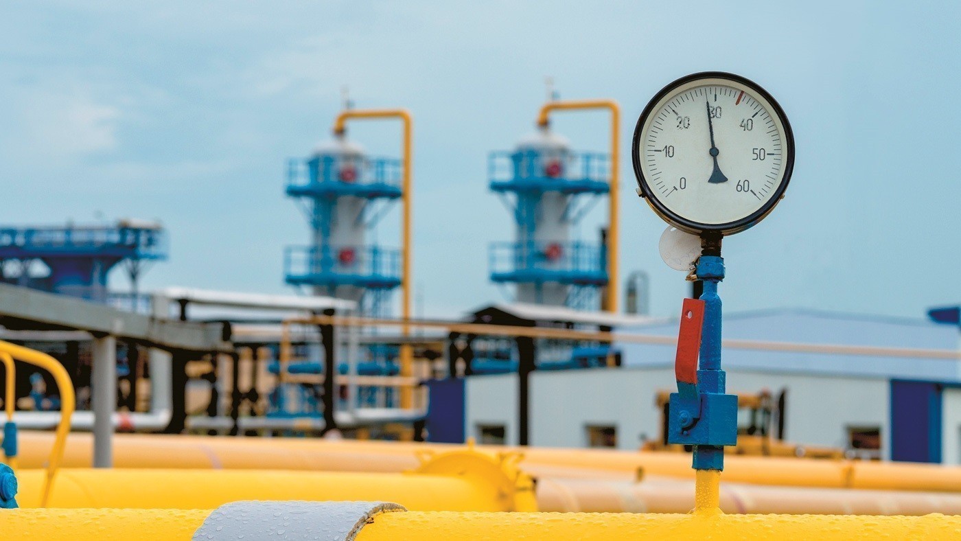 Τουρκία: Πότε ξεκινά την προμήθεια φυσικού αερίου στη Μολδαβία