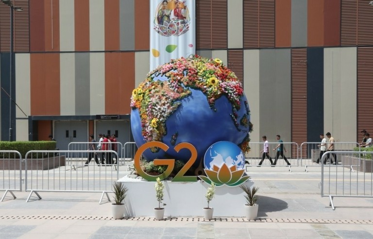 Φόβοι ότι οι συνομιλίες για το κλίμα στην G20 θα καταλήξουν σε αδιέξοδο