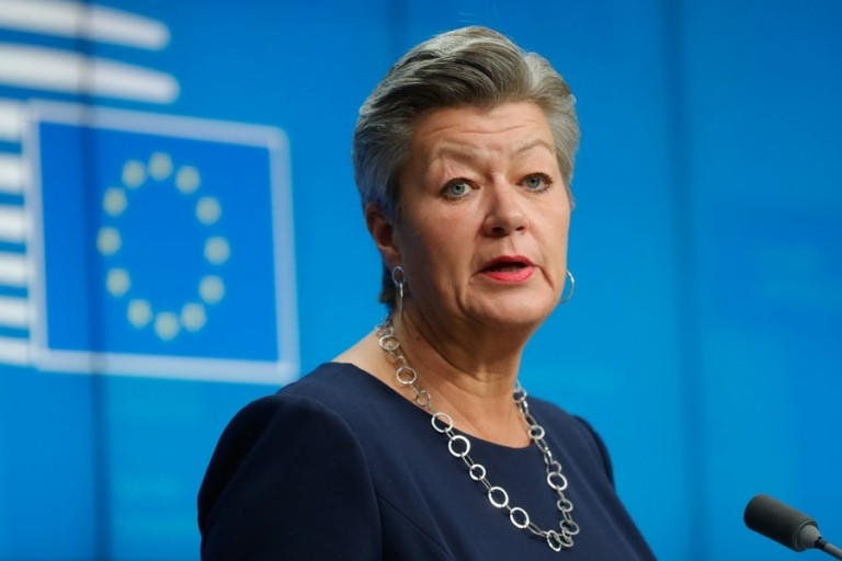 ΕΕ: Αυξημένος κίνδυνος τρομοκρατικών επιθέσεων στην Ευρώπη