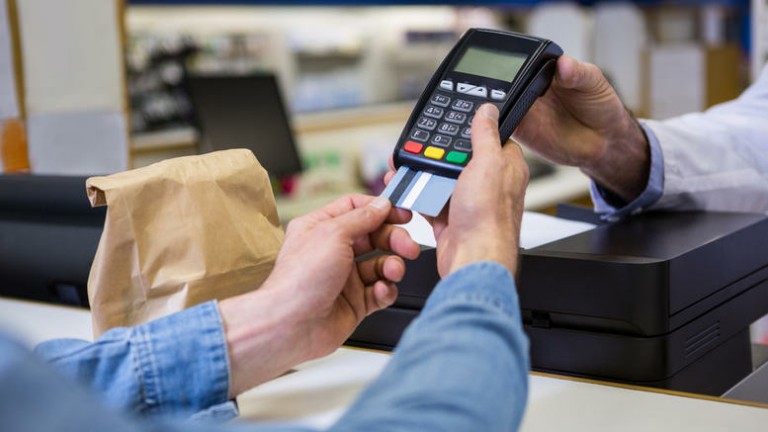 ΑΑΔΕ: Λήγει η διορία «απογραφής» όλων των POS της χώρας