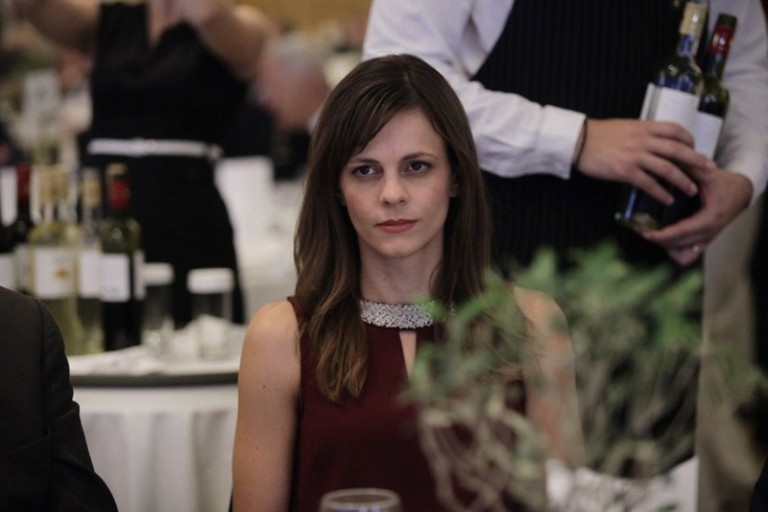 Αχτσιόγλου: Αρνήθηκε τον ρόλο τον οποίο της ανέθεσε ο Κασσελάκης