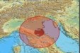 Σεισμός 5,1 Ρίχτερ στη Βόρεια Ιταλία