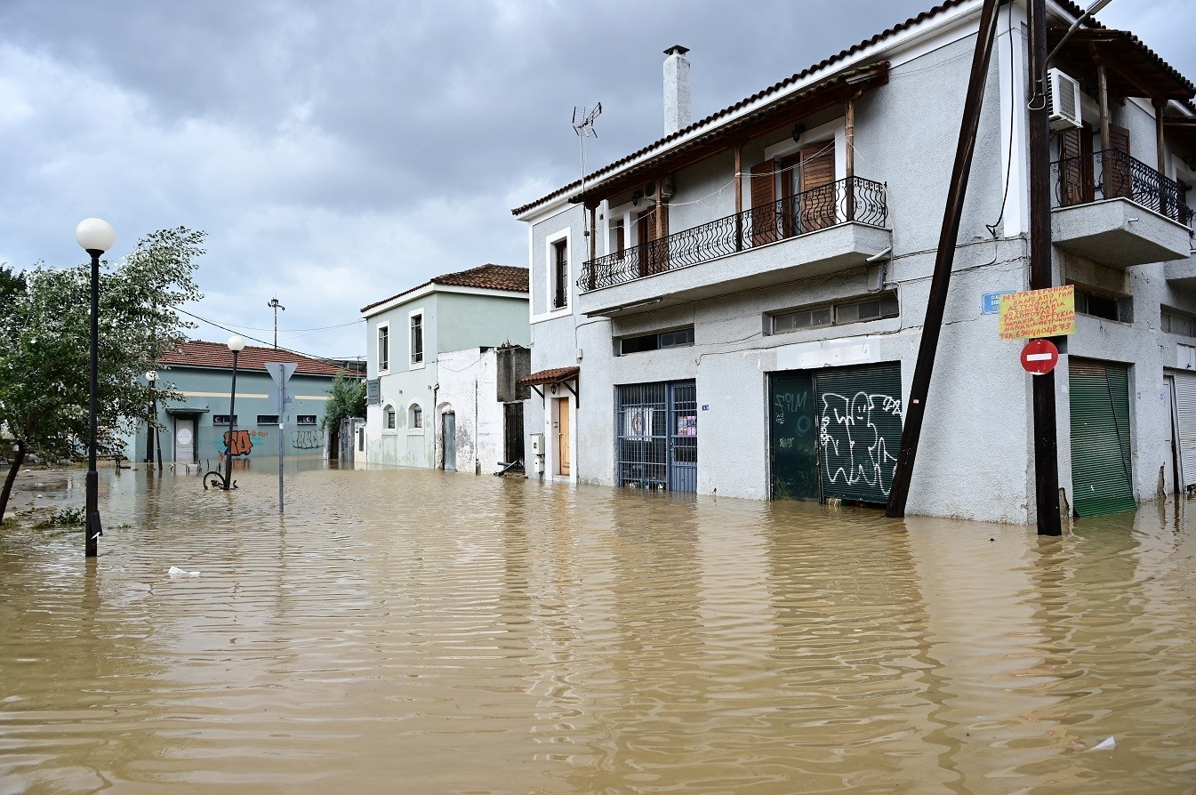 Πλημμυροπαθείς: Πραγματοποιήθηκε η 10η καταβολή πρώτης αρωγής – Πάνω από €72 εκατ. σε 17.113 πολίτες