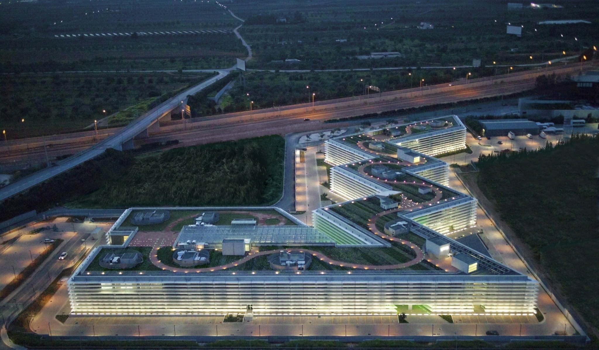 PRODEA Investments: Εκμίσθωση του γραφειακού συγκροτήματος ΚΑΡΕΛΑ στη Mytilineos