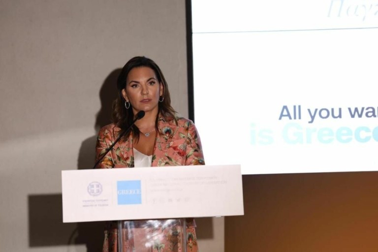 Παγκόσμια Ημέρα Τουρισμού 2023: Στον παγκόσμιο χάρτη της υψηλής γαστρονομίας η Αθήνα (pics + vids)