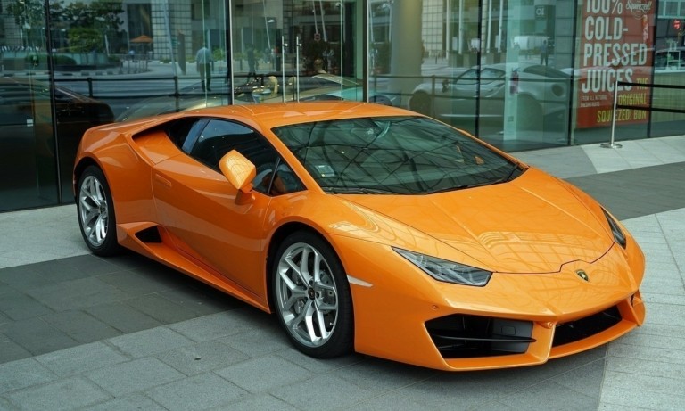 Lamborghini: Σε ποια χώρα έρχεται άλλη μια χρονιά-ρεκόρ στις πωλήσεις