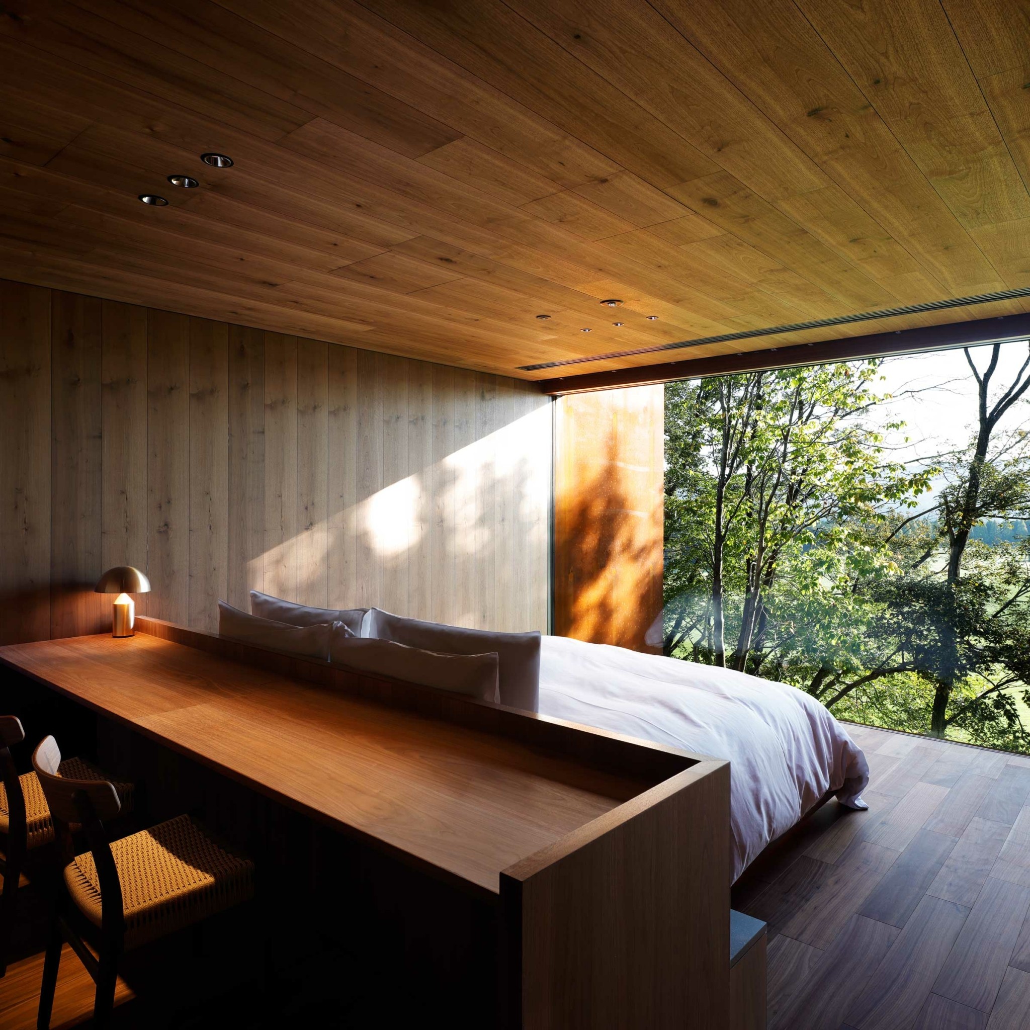 Το airbnb πολυτελείας ξεκίνησε στην Ιαπωνία – Εντυπωσιακές κατοικίες μοιράζονται σε 12 ιδιοκτήτες με μερίδιο 30 ημερών το χρόνο