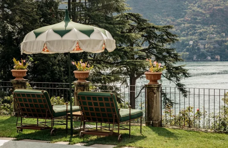 È stato votato come il miglior hotel del mondo nella classifica dei 50 Best Hotels