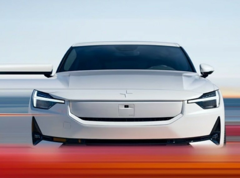 Polestar: Γιατί δεν θα γίνει ποτέ Tesla