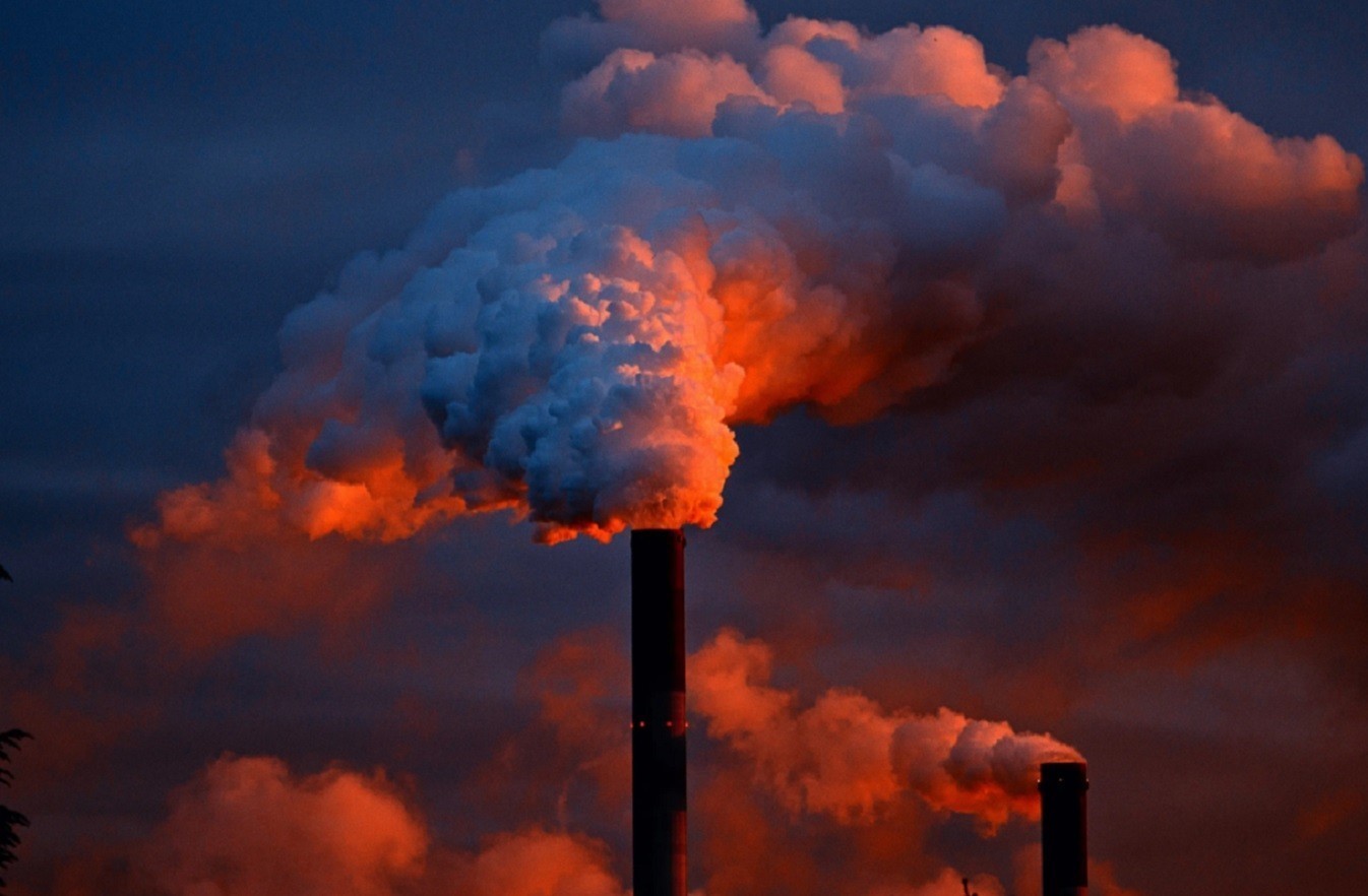 Ερευνα: Τεράστιος κίνδυνος από την ατμοσφαιρική ρύπανση στην Ευρώπη (tweets)