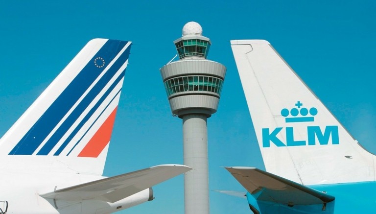 AIR FRANCE – KLM: Αύξηση 25% της ζήτησης για ελληνικούς προορισμούς